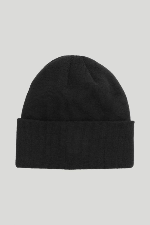 Beanie - Black  - Image 3
