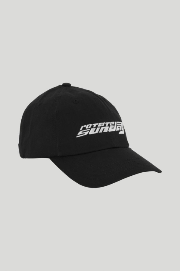 Cap - Black  - Image 2