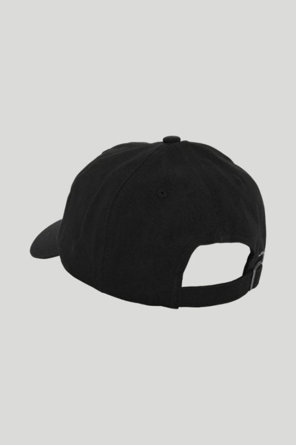 Cap - Black  - Image 4