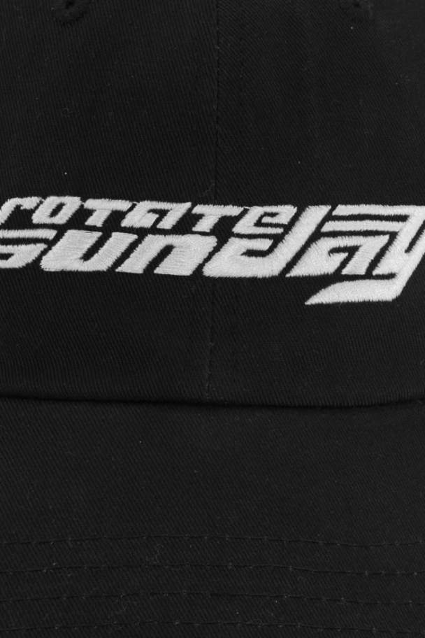 Cap - Black  - Image 5