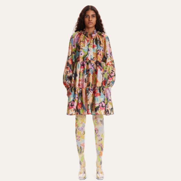 Jasmine Dress