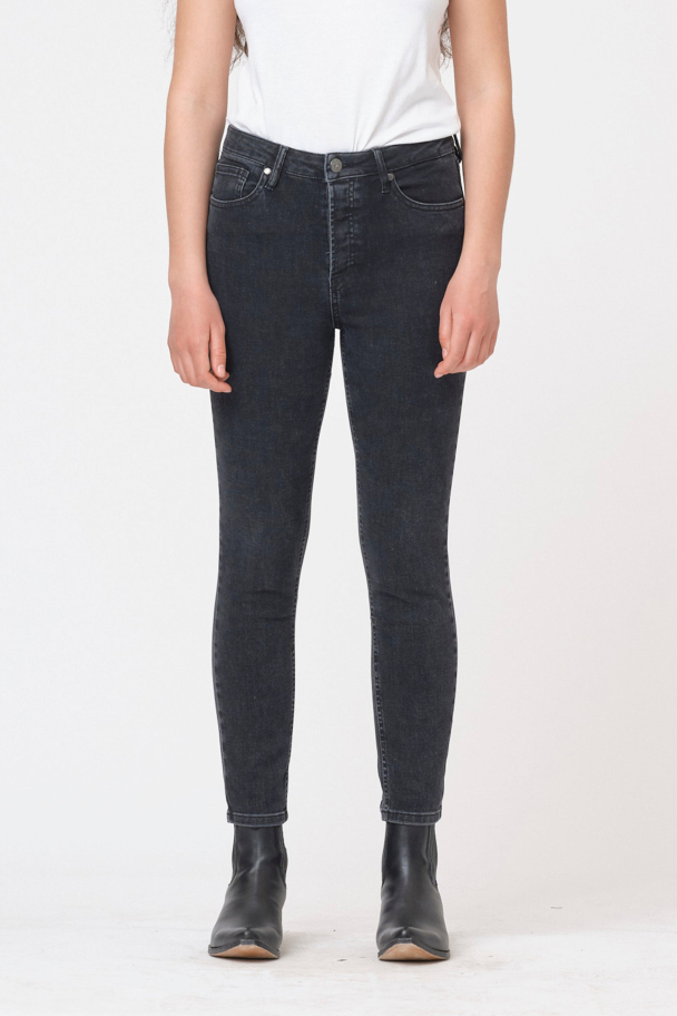 HEPBURN JEANS - Image 1