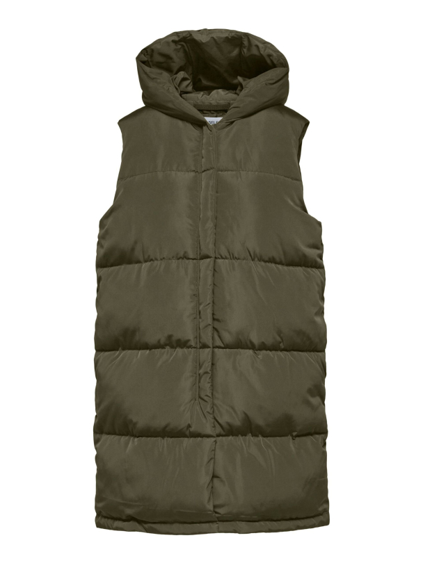 SELECTED FEMME Ella Puffer Vest