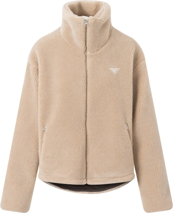 LÄST Teddy Jacket