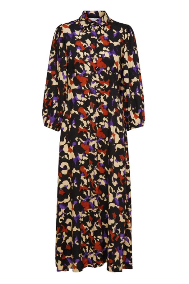 SELECTED FEMME Holda 7/8 Ankle Dress