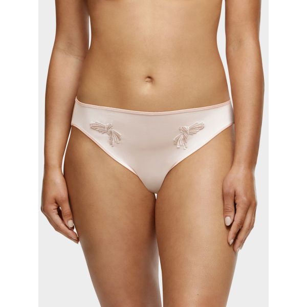 'Hedona' brief, rosa