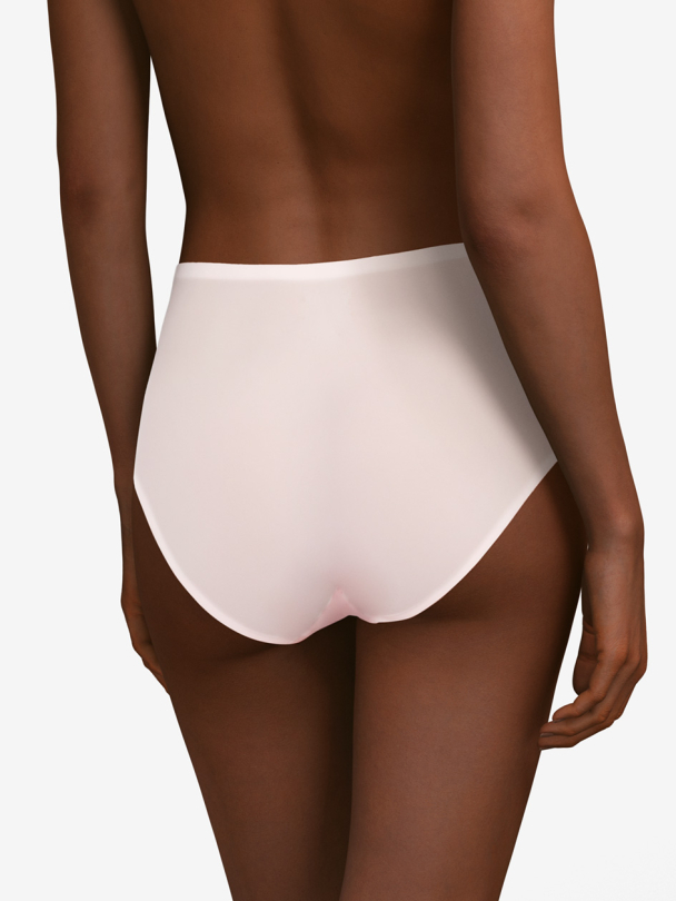 Softstretch full brief, rosa - Image 2