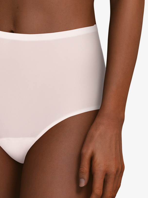 Softstretch full brief, rosa - Image 3