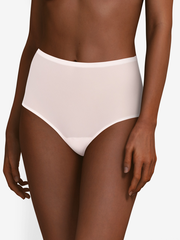 Softstretch full brief, rosa - Image 1