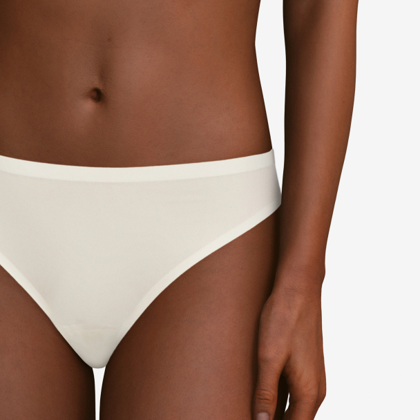 Softstretch string, ivory - Image 3