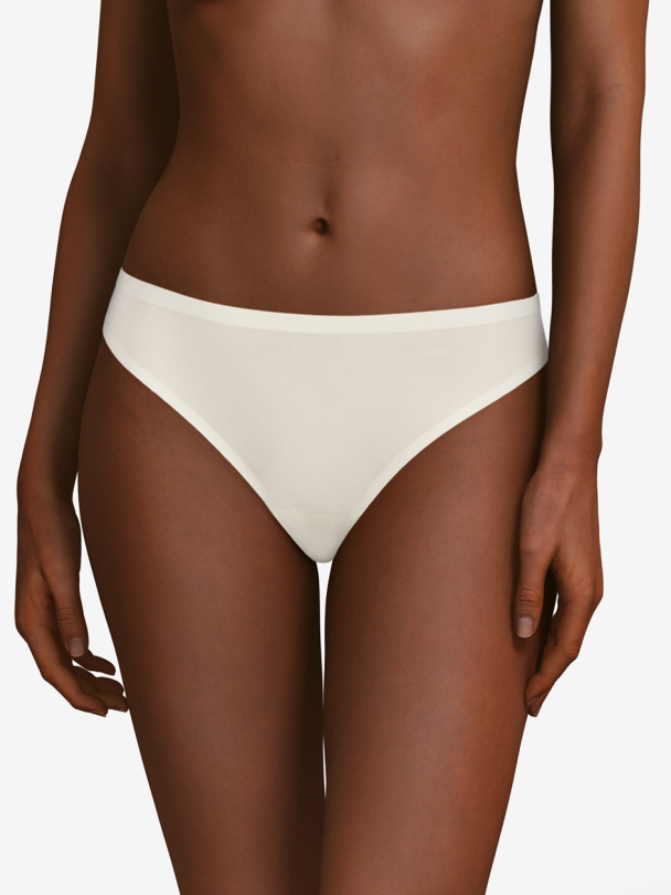 Softstretch string, ivory - Image 1
