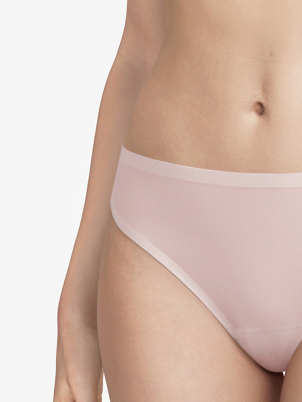 Softstretch string, rosa - Image 3
