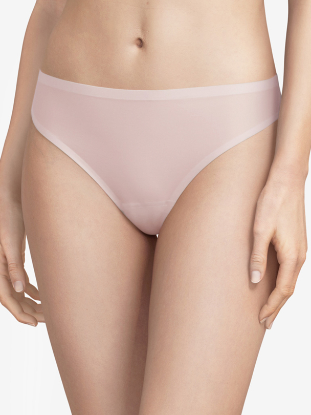 Softstretch string, rosa - Image 1