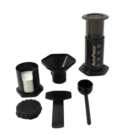 Aeropress