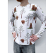  027 Jonas Jumper – herretrøye (XS-4XL) 