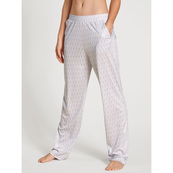 'Favourites Seduction' pants, arctic ice