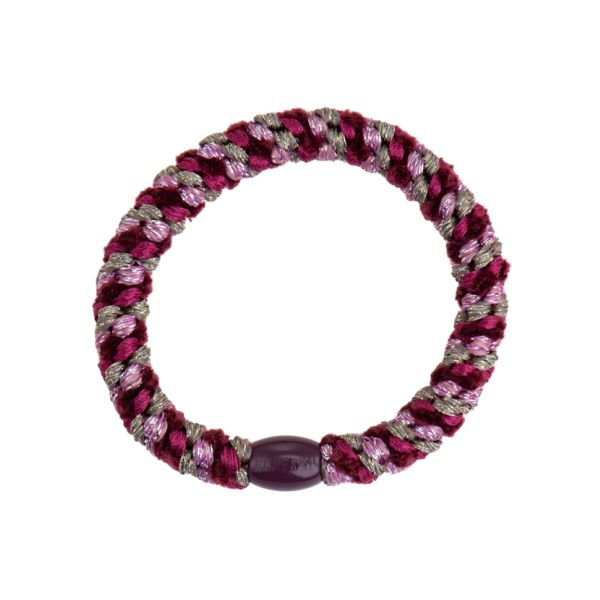 KKNEKKI MIX BOURDEAUX CAMO GLITTER
