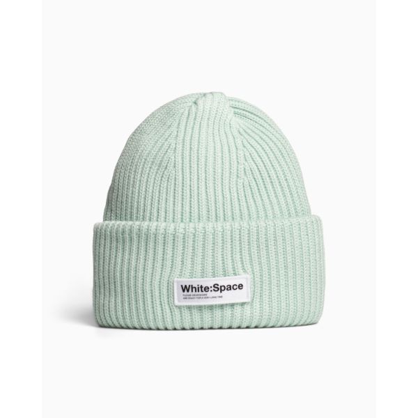 KNIT BEANIE