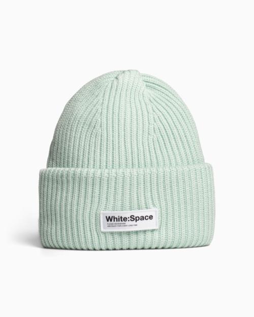 KNIT BEANIE