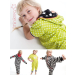 Minikrea 50440 - Onepiece/jumpsuit