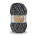 Flotte Socke 6-tråds Black 1213