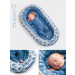 Minikrea 90900 - Babynest