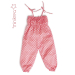 Minikrea 20400 - Buksedrakt/ onesie 1/2 - 3 år