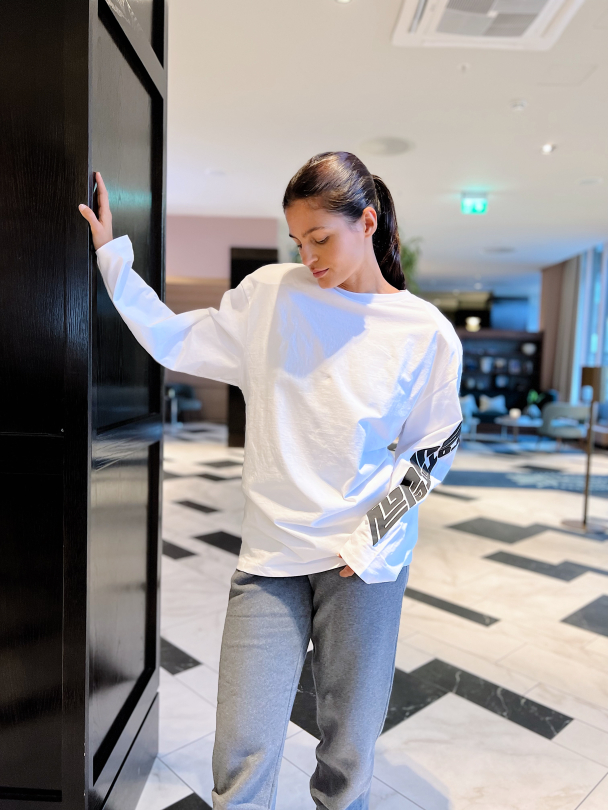 Liiinnea Shirt - Bright White  - Image 7