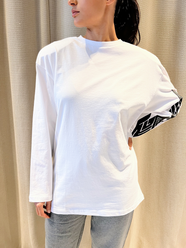 Liiinnea Shirt - Bright White  - Image 8