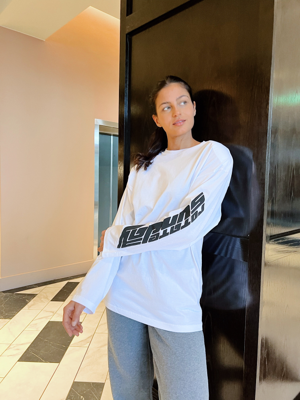 Liiinnea Shirt - Bright White  - Image 9
