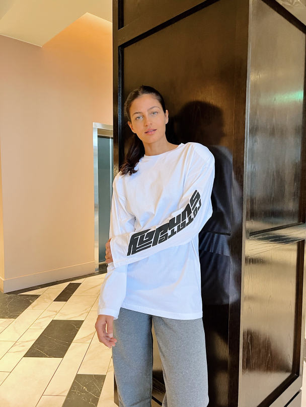 Liiinnea Shirt - Bright White  - Image 11