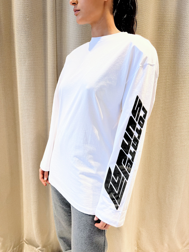 Liiinnea Shirt - Bright White  - Image 1