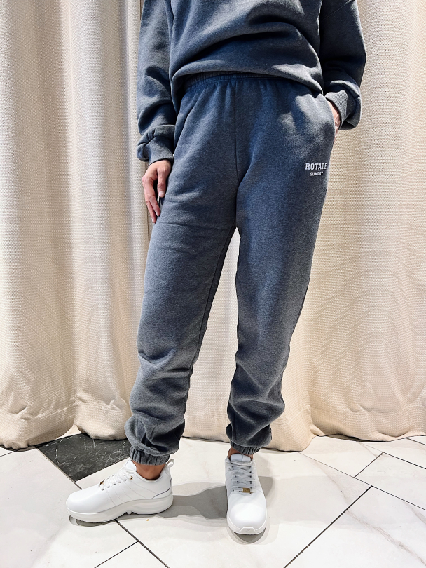 Mimiii Sweatpants Classic - Wet Weather Melange  - Image 1