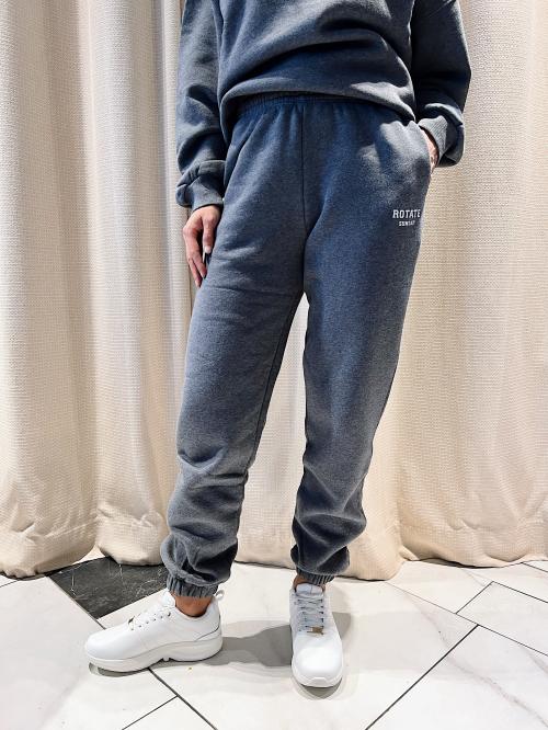 Mimiii Sweatpants Classic - Wet Weather Melange 