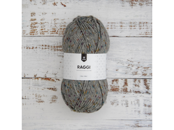 RAGGI 183 Tweedy Stone