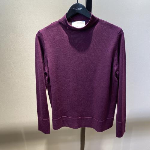 Magda Sandra Knit T-Neck