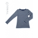 Minikrea 70227 - T-skjorte dame  str. xs-xl