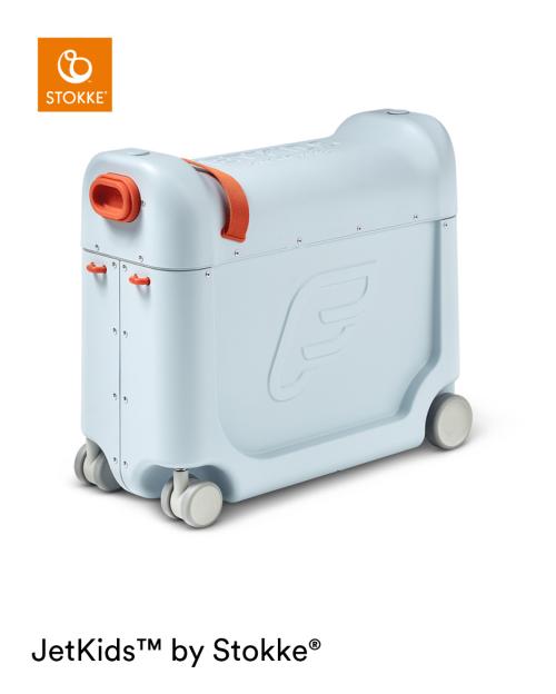 JETKIDS™ BY STOKKE® - BEDBOX™ BLUE SKY