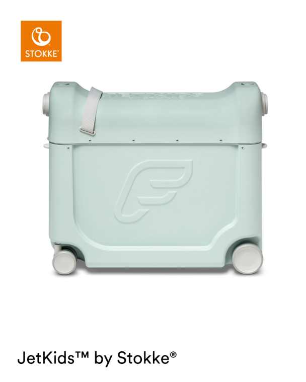 JetKids™ BedBox™ - Green Aurora - Image 3