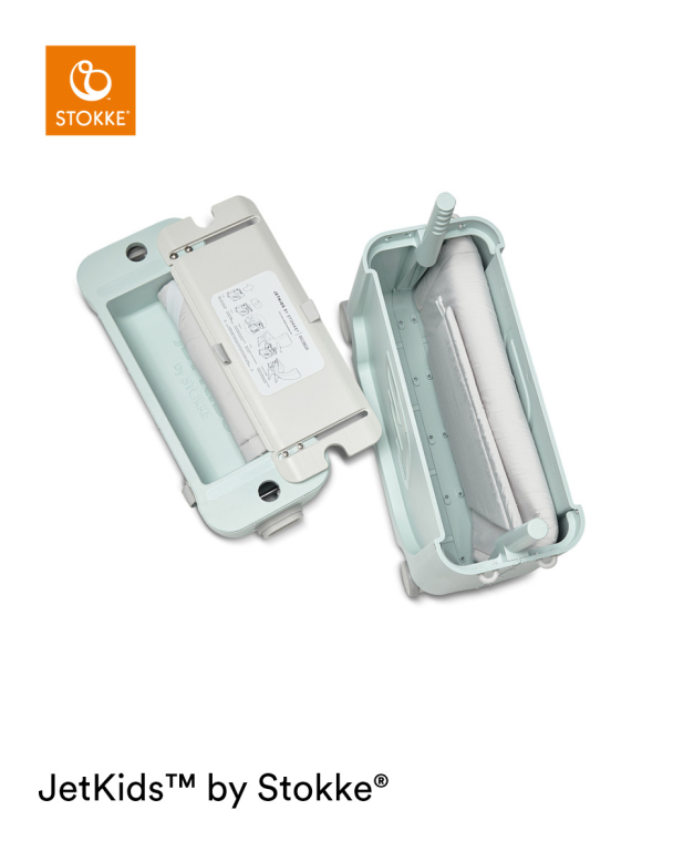 JetKids™ BedBox™ - Green Aurora - Image 4