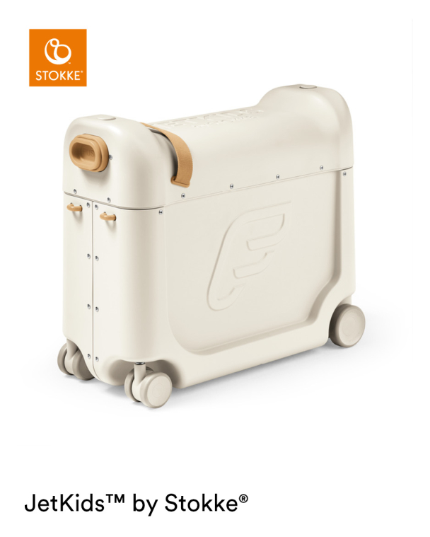 JETKIDS™ BY STOKKE® - BEDBOX™ FULL MOON - Image 1
