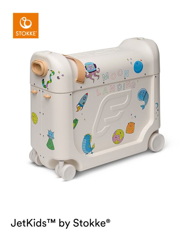 JETKIDS™ BY STOKKE® - BEDBOX™ FULL MOON - Image 2