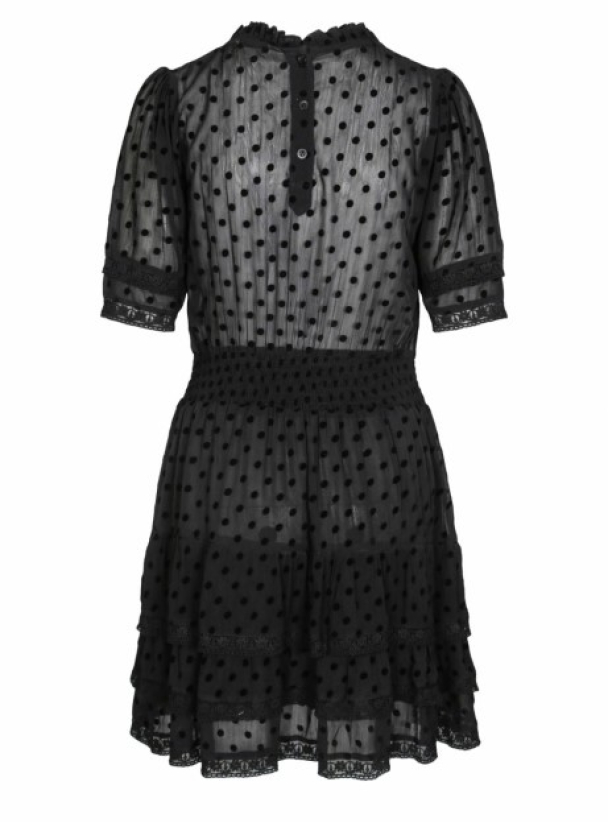 Donna Dress Nero  - Image 2