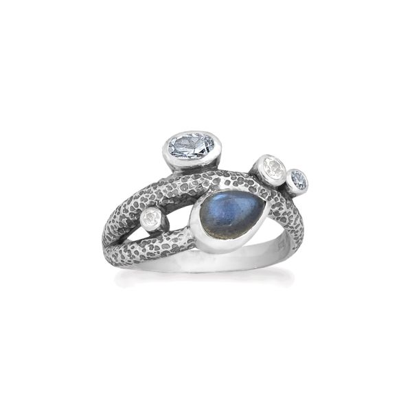 Silver Unity - Ring