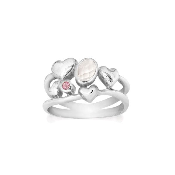 Bunch of Love - Ring