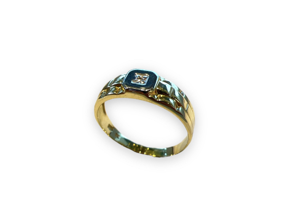 Ring - CT 585 