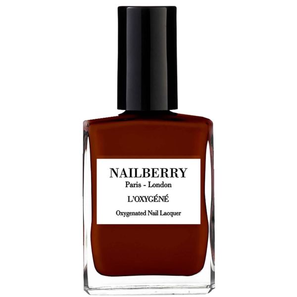 NAILBERRY Nailpolish