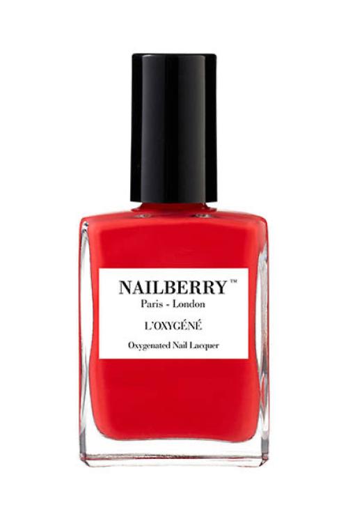 NAILBERRY Nailpolish