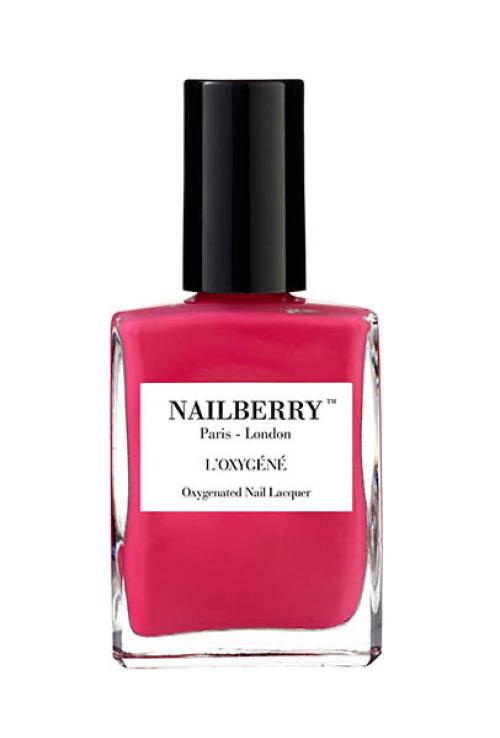 NAILBERRY Nailpolish