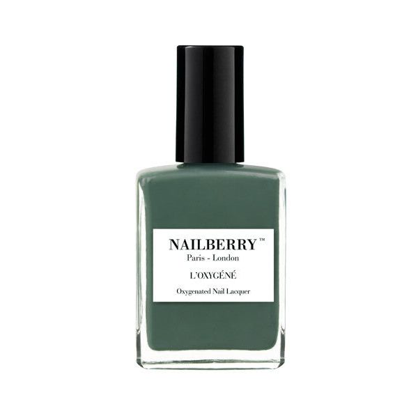 NAILBERRY Nailpolish